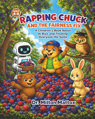 Rapping Chuck and the Fairness Fix