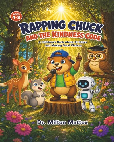 Rapping Chuck and the Kindness Code
