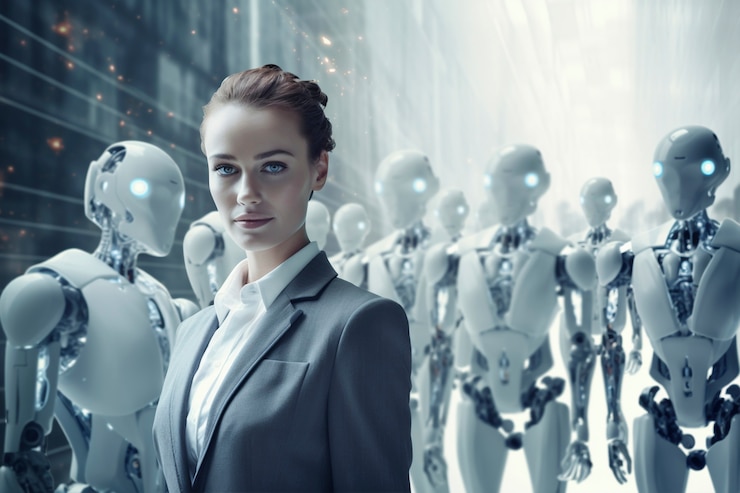 AI Leadership