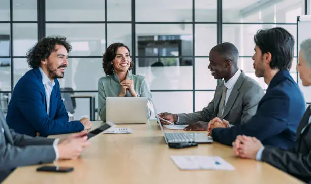 Executive Leadership