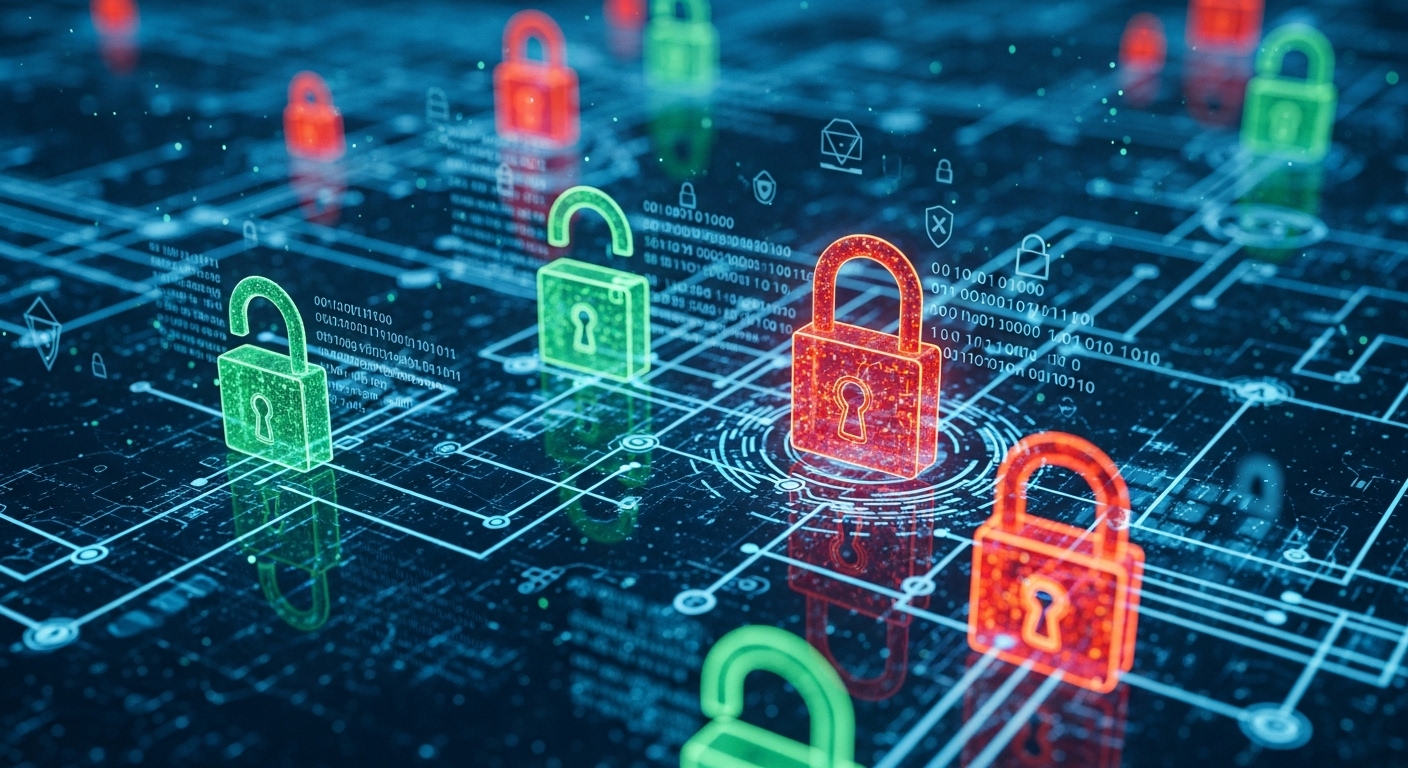 Post-Quantum Cryptography & AI Security