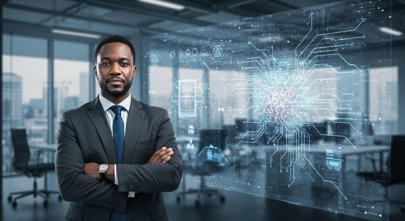 Leadership Services