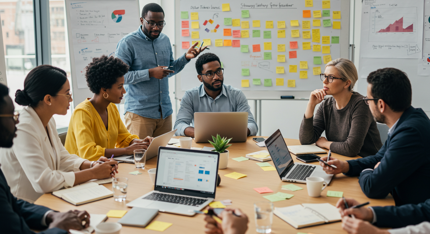 Roundtable Services