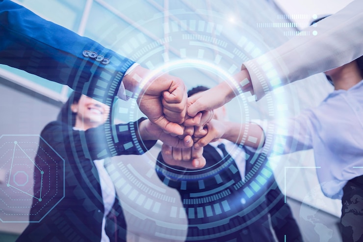 Emerging Leader Accelerator