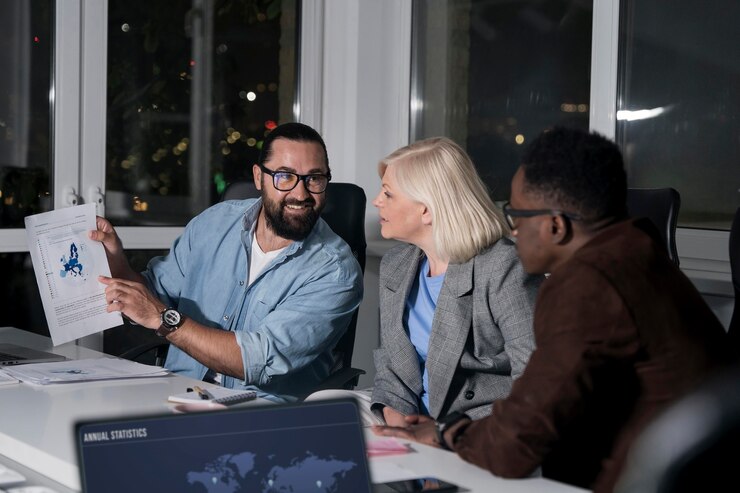 Next-Gen Leadership Circle