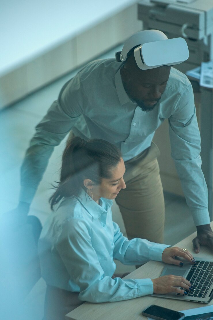 Strategic Innovation Leadership