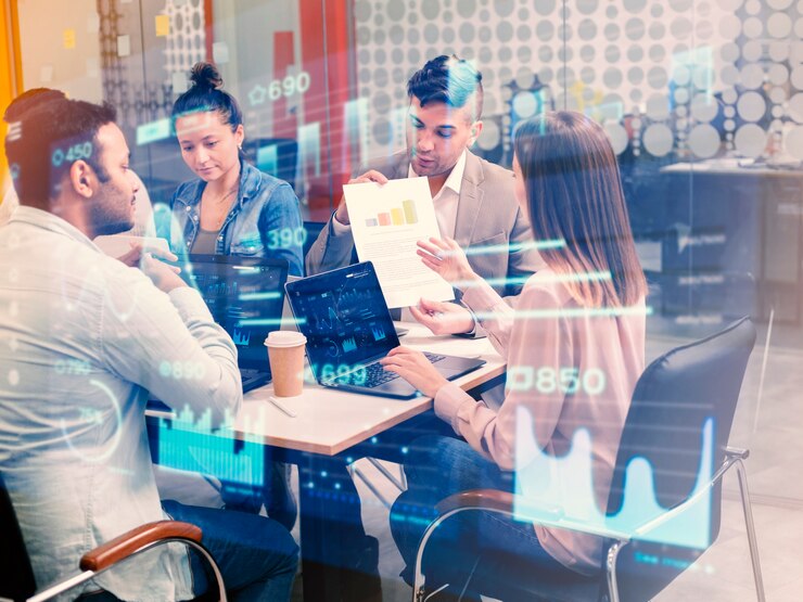 AI & Cybersecurity Leadership