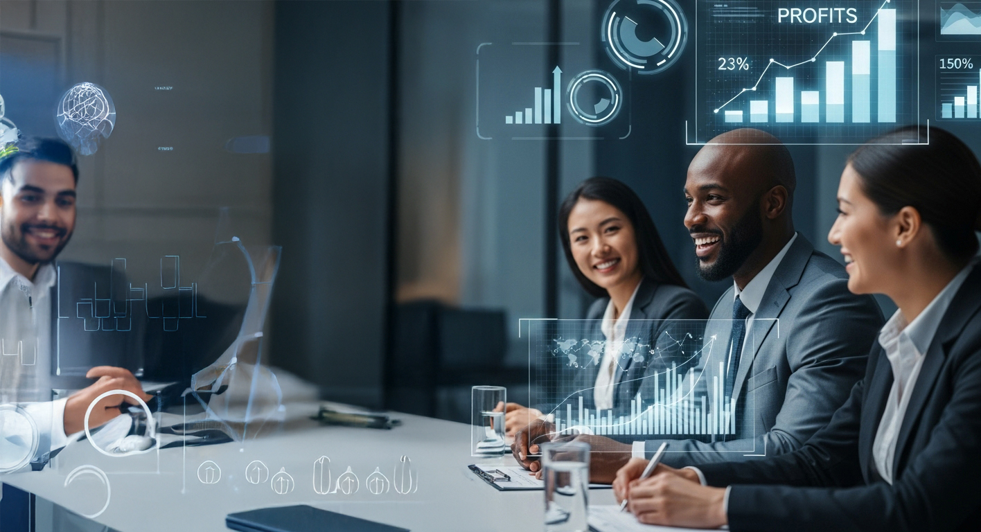 Group AI Coaching